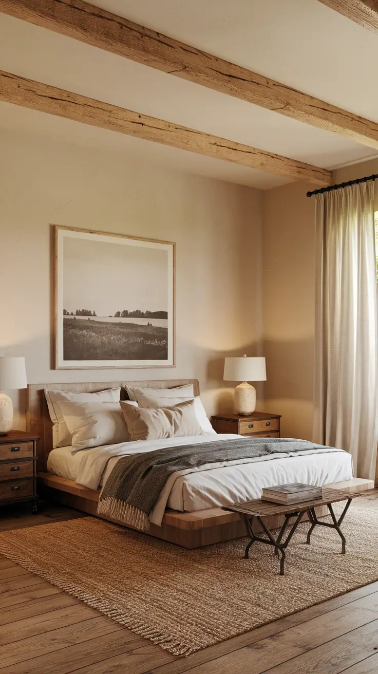 Minimalists Bedroom Ideas 2026: Modern and Cozy Designs for Small Spaces