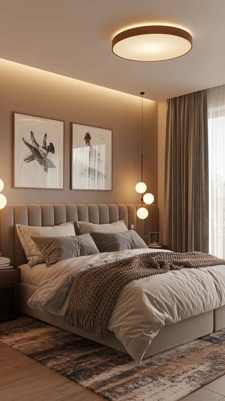 Minimalists Bedroom Ideas 2026: Modern and Cozy Designs for Small Spaces
