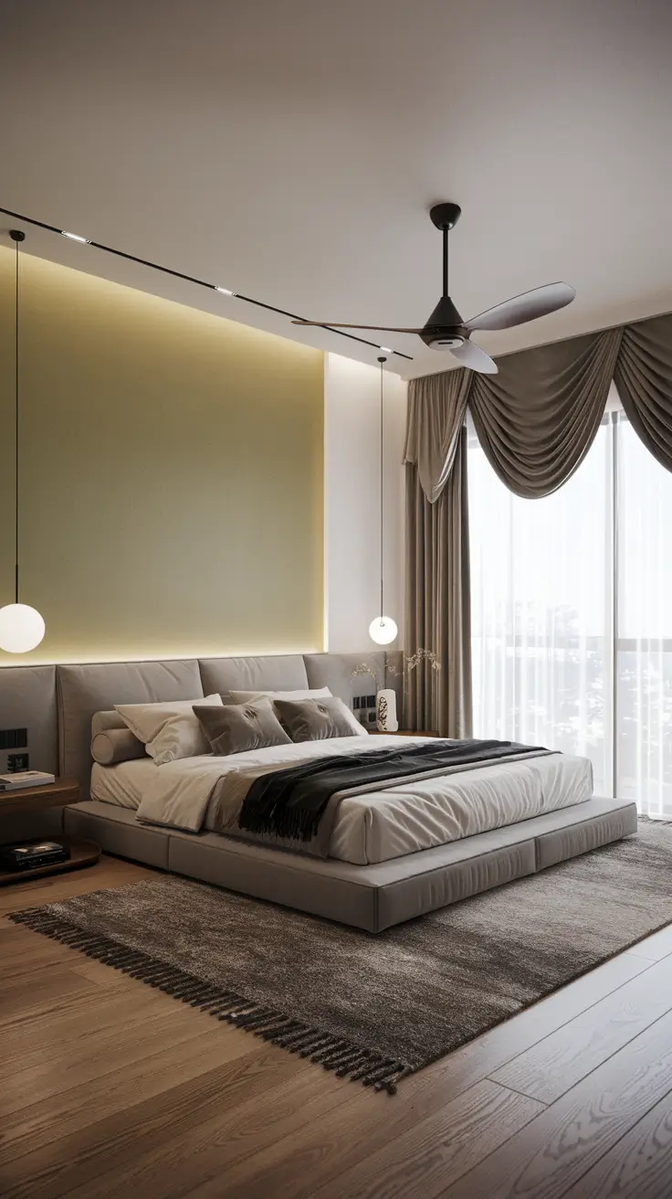 Minimalists Bedroom Ideas 2026: Modern and Cozy Designs for Small Spaces