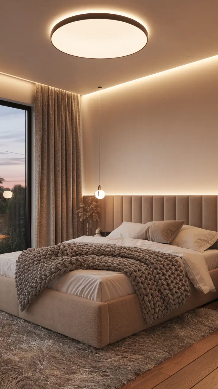 Minimalists Bedroom Ideas 2026: Modern and Cozy Designs for Small Spaces