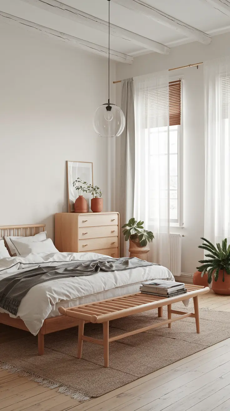 Minimalists Bedroom Ideas 2026: Modern and Cozy Designs for Small Spaces