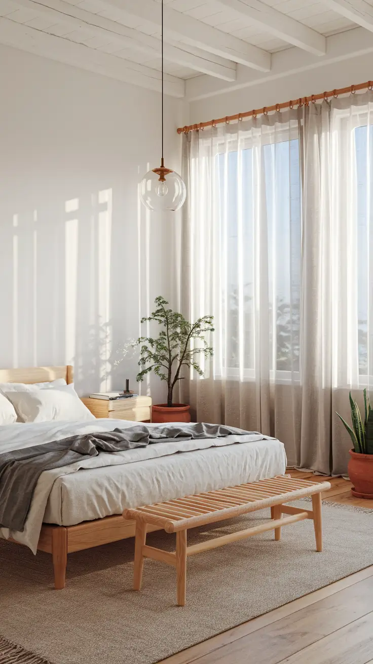 Minimalists Bedroom Ideas 2026: Modern and Cozy Designs for Small Spaces