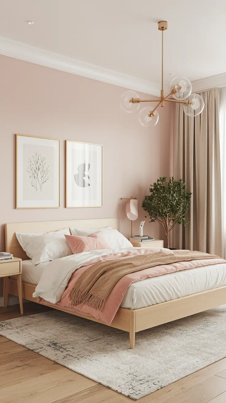 Minimalists Bedroom Ideas 2026: Modern and Cozy Designs for Small Spaces