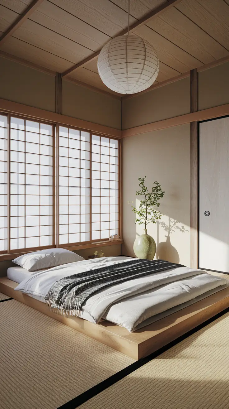 Minimalists Bedroom Ideas 2026: Modern and Cozy Designs for Small Spaces