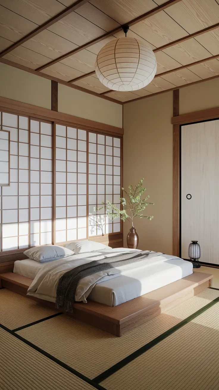 Minimalists Bedroom Ideas 2026: Modern and Cozy Designs for Small Spaces