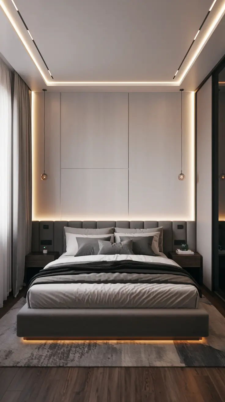 Minimalists Bedroom Ideas 2026: Modern and Cozy Designs for Small Spaces
