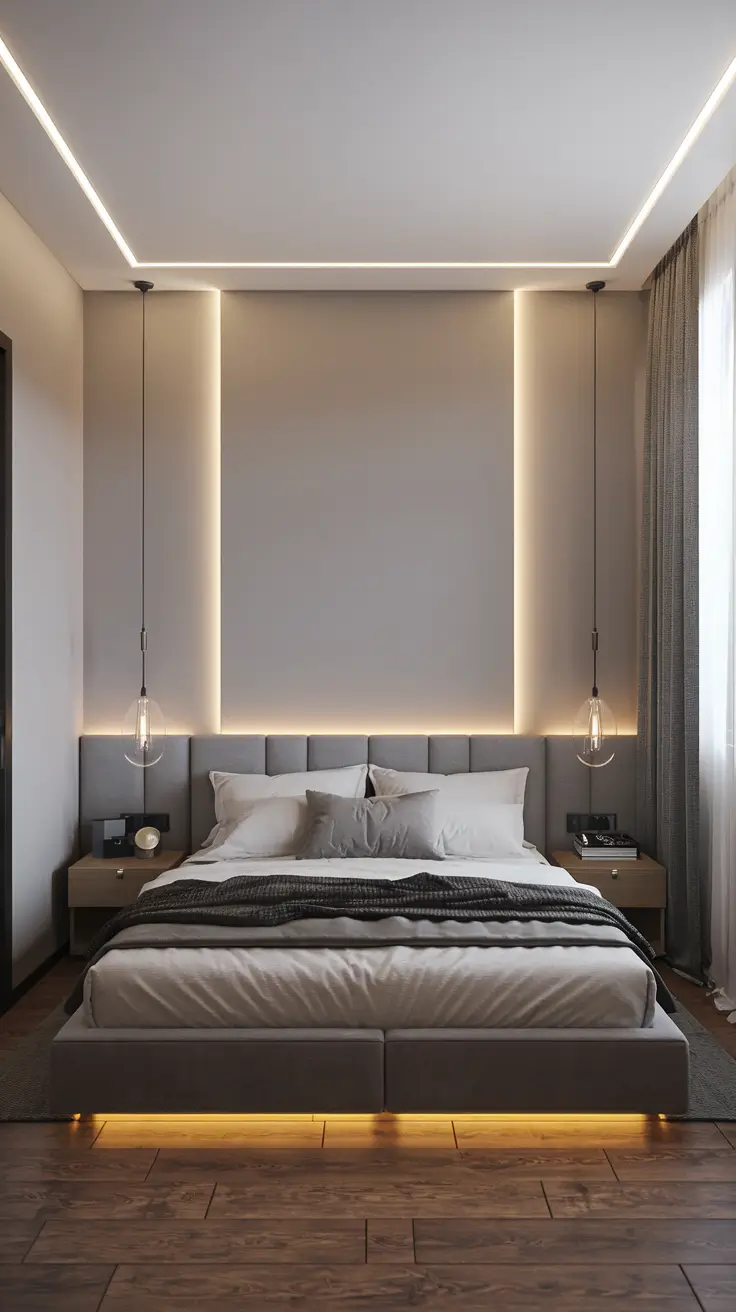 Minimalists Bedroom Ideas 2026: Modern and Cozy Designs for Small Spaces