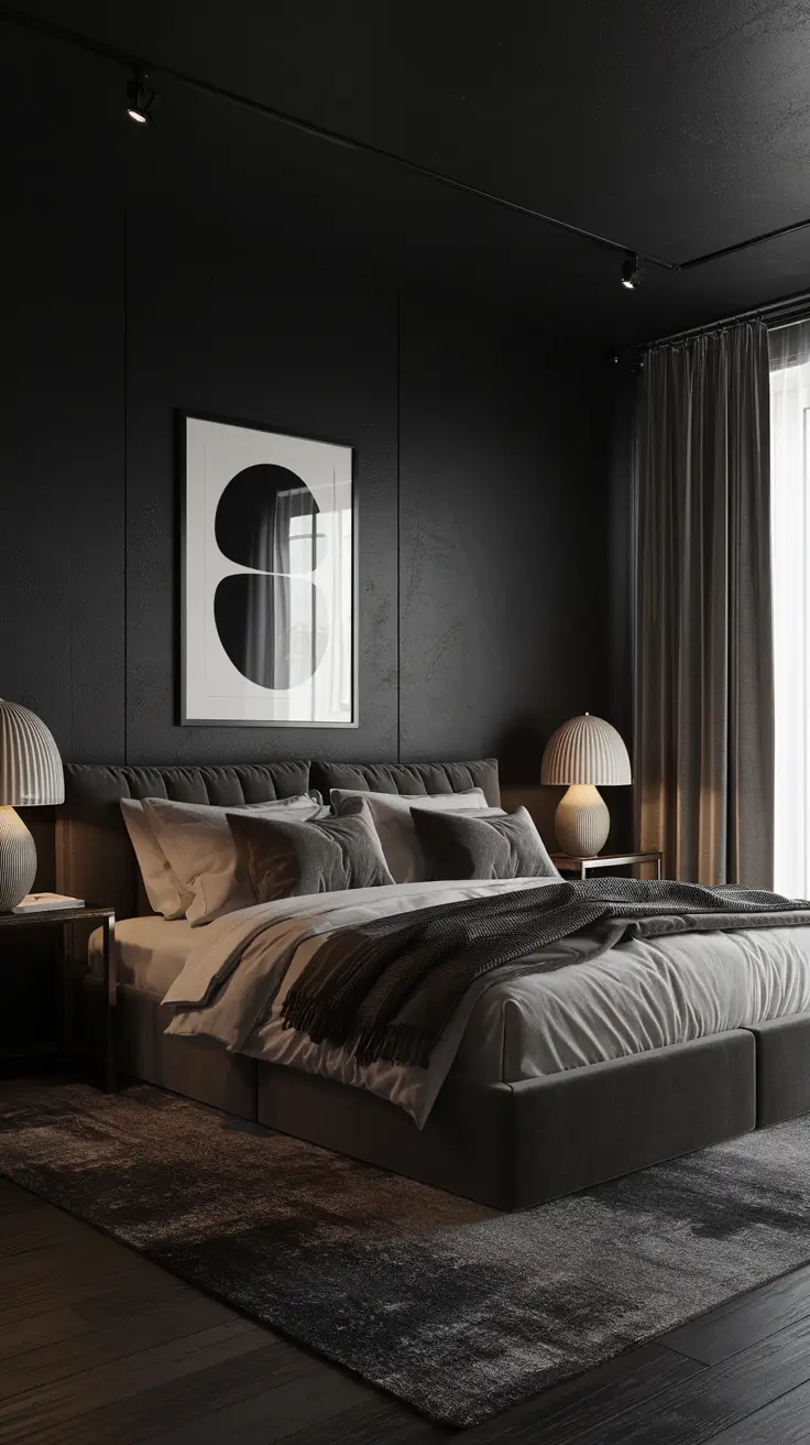 Minimalists Bedroom Ideas 2026: Modern and Cozy Designs for Small Spaces