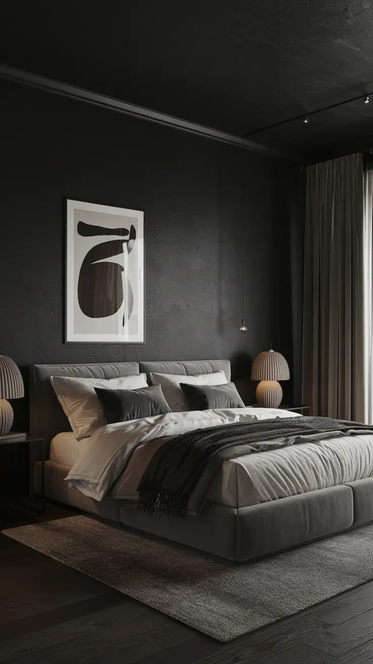 Minimalists Bedroom Ideas 2026: Modern and Cozy Designs for Small Spaces