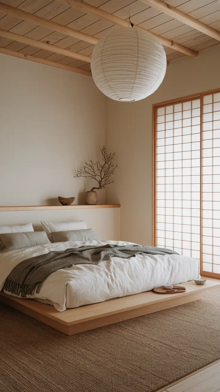 Minimalists Bedroom Ideas 2026: Modern and Cozy Designs for Small Spaces