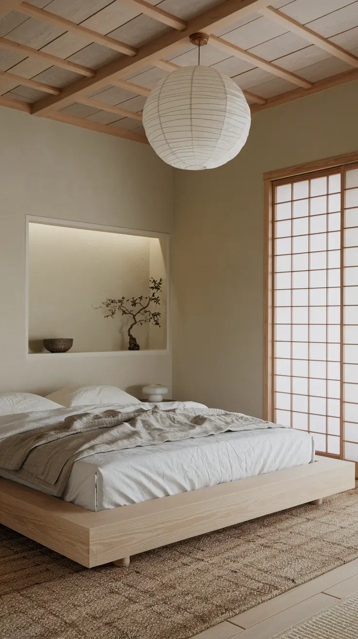 Minimalists Bedroom Ideas 2026: Modern and Cozy Designs for Small Spaces