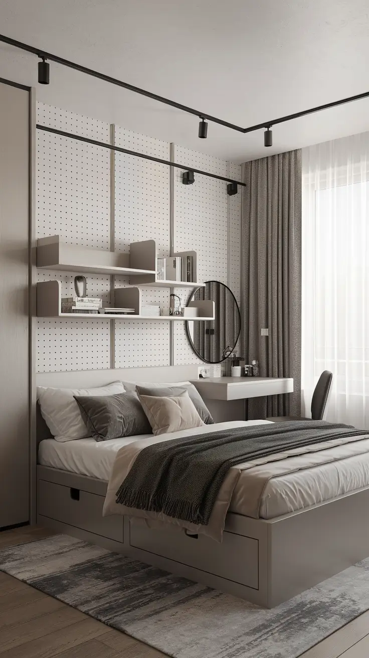 Minimalists Bedroom Ideas 2026: Modern and Cozy Designs for Small Spaces