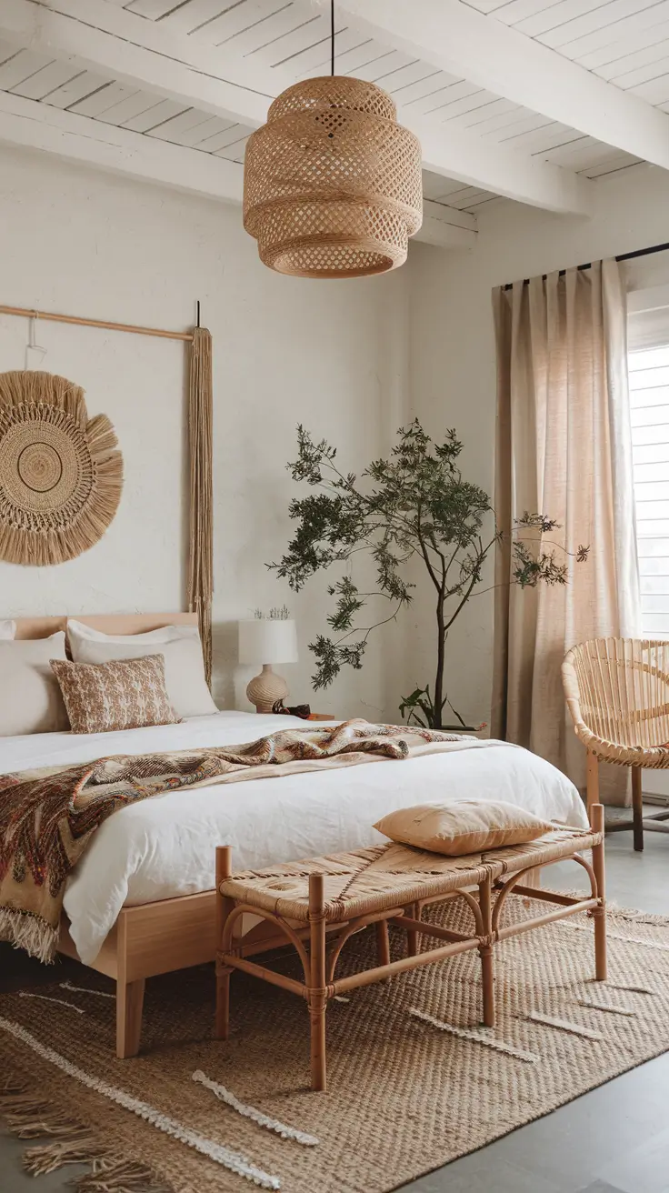 Minimalists Bedroom Ideas 2026: Modern and Cozy Designs for Small Spaces