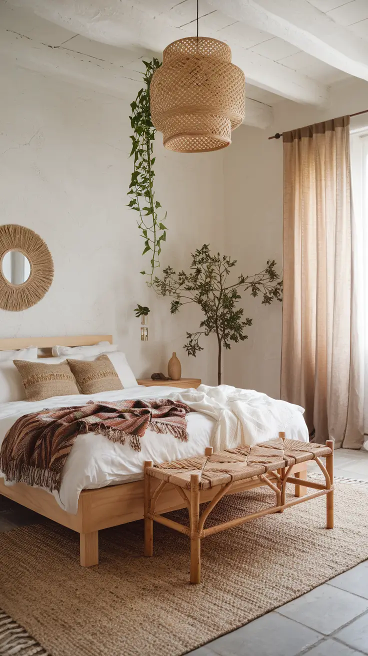 Minimalists Bedroom Ideas 2026: Modern and Cozy Designs for Small Spaces