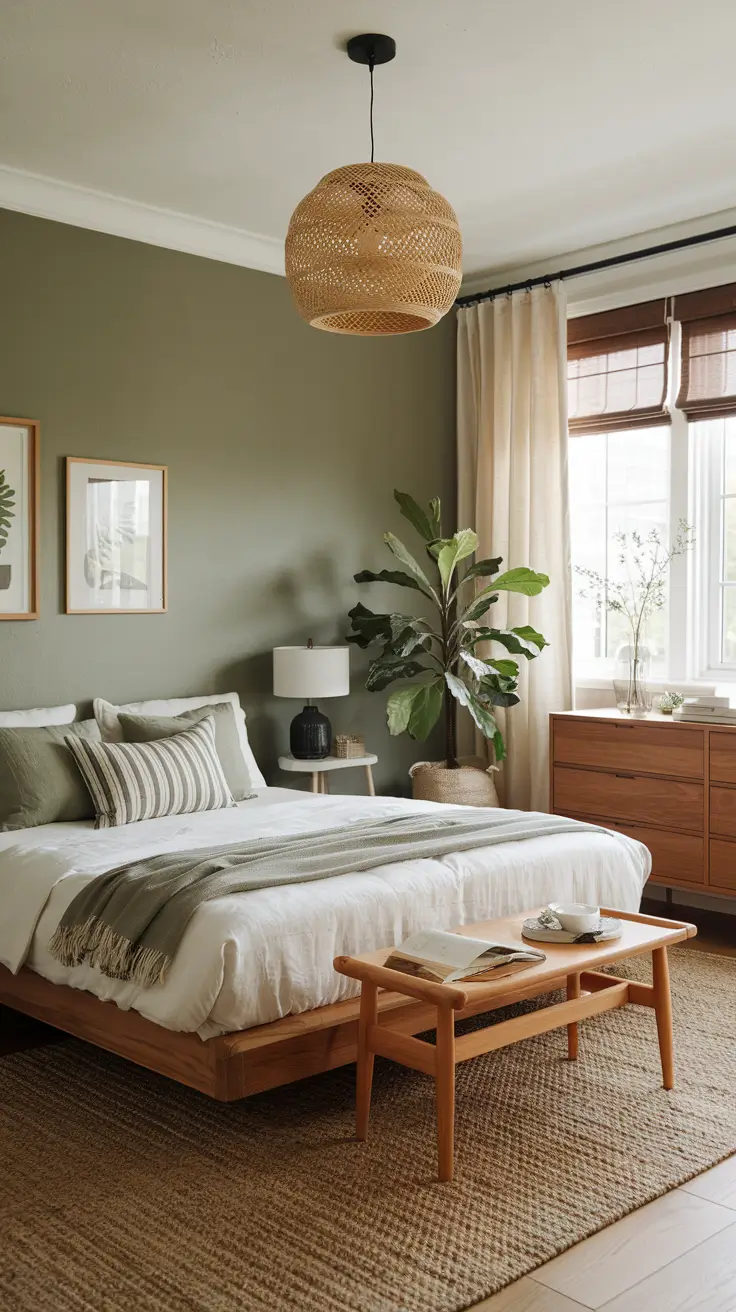 Minimalists Bedroom Ideas 2026: Modern and Cozy Designs for Small Spaces