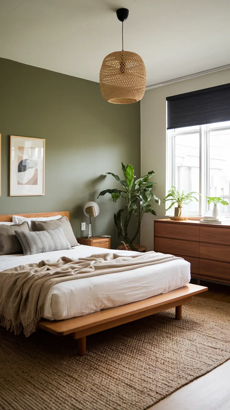 Minimalists Bedroom Ideas 2026: Modern and Cozy Designs for Small Spaces