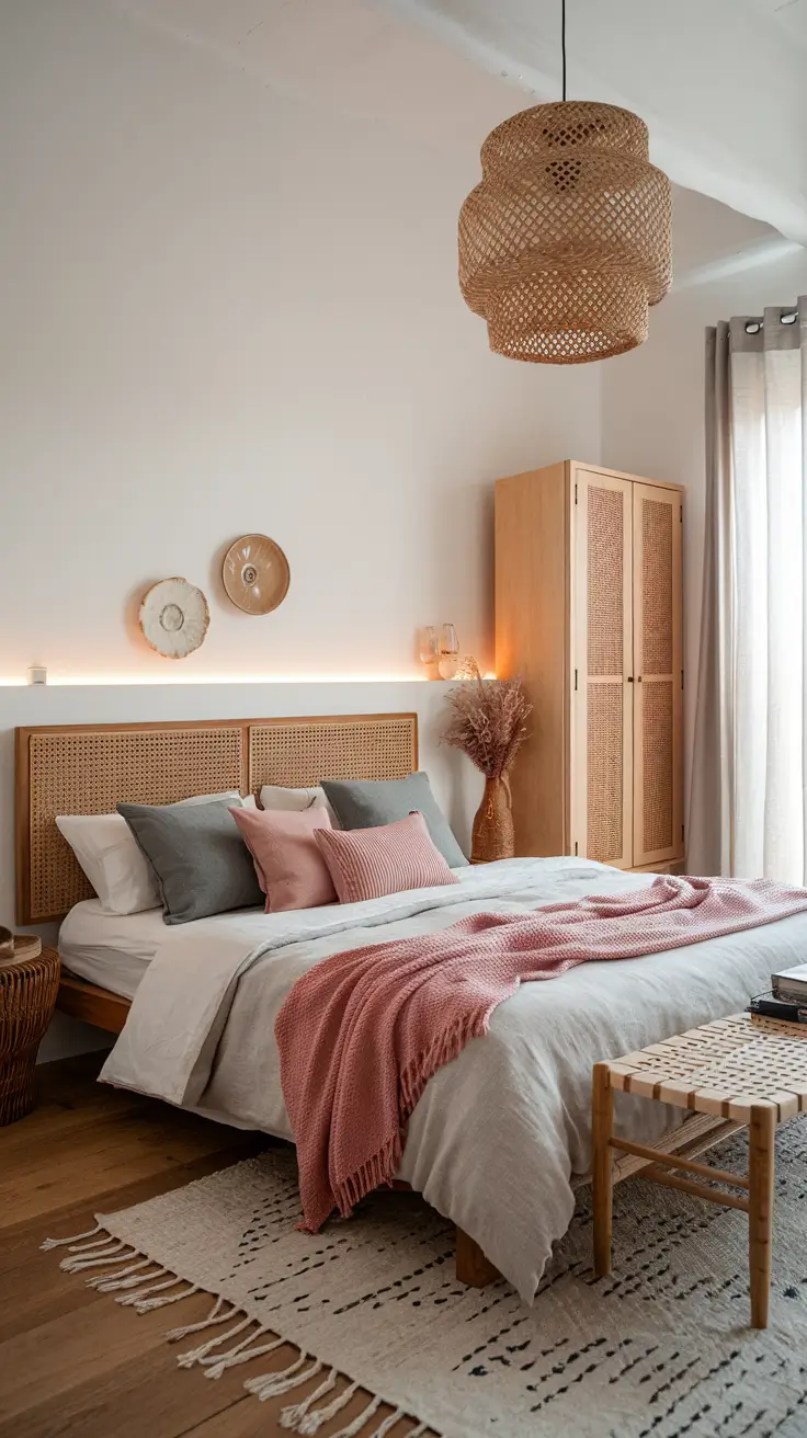 Minimalists Bedroom Ideas 2026: Modern and Cozy Designs for Small Spaces