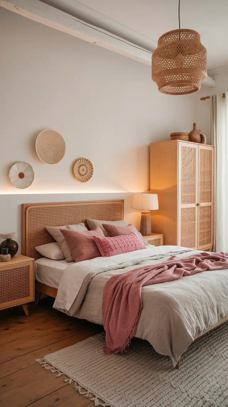 Minimalists Bedroom Ideas 2026: Modern and Cozy Designs for Small Spaces