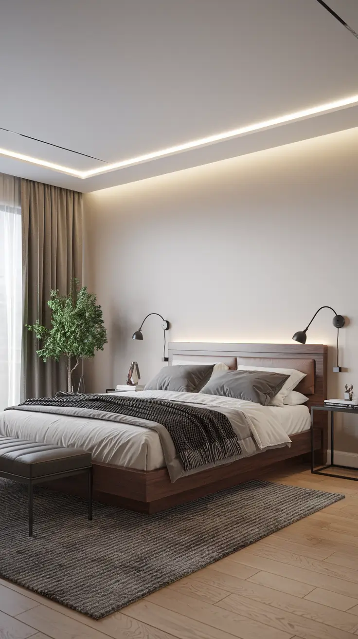 Minimalists Bedroom Ideas 2026: Modern and Cozy Designs for Small Spaces