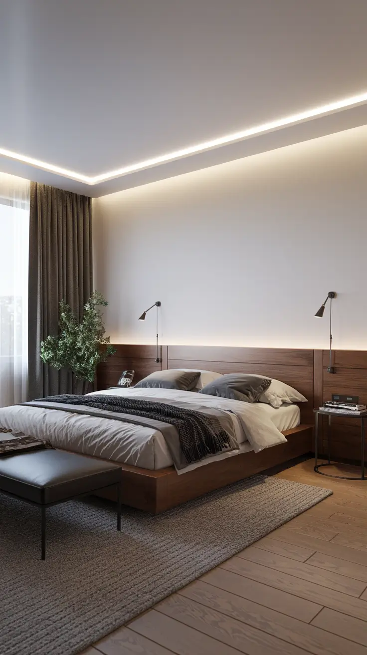 Minimalists Bedroom Ideas 2026: Modern and Cozy Designs for Small Spaces