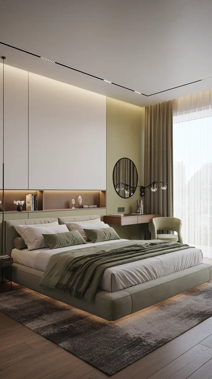 Minimalists Bedroom Ideas 2026: Modern and Cozy Designs for Small Spaces