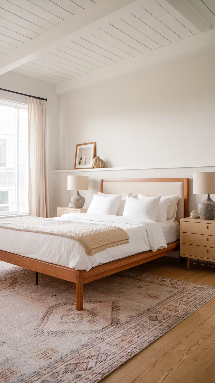 Minimalists Bedroom Ideas 2026: Modern and Cozy Designs for Small Spaces