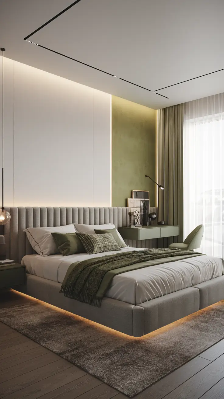 Minimalists Bedroom Ideas 2026: Modern and Cozy Designs for Small Spaces