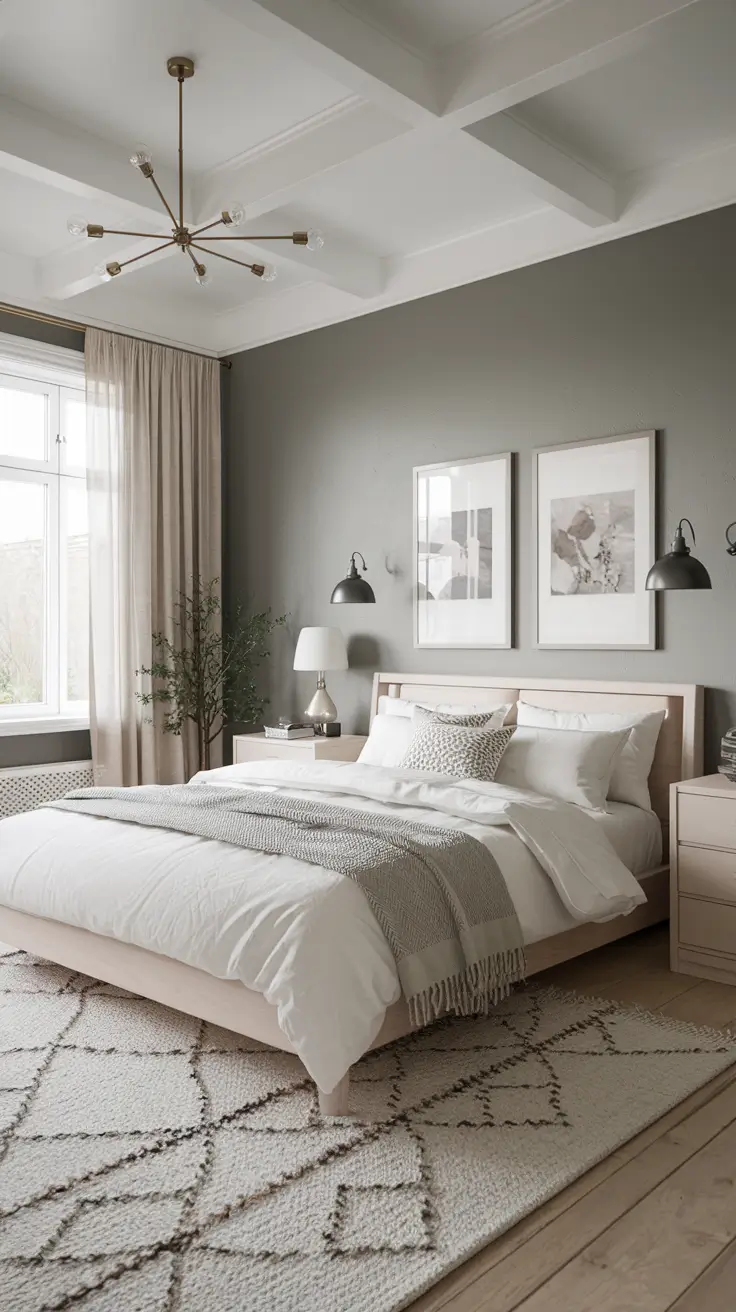 Minimalists Bedroom Ideas 2026: Modern and Cozy Designs for Small Spaces