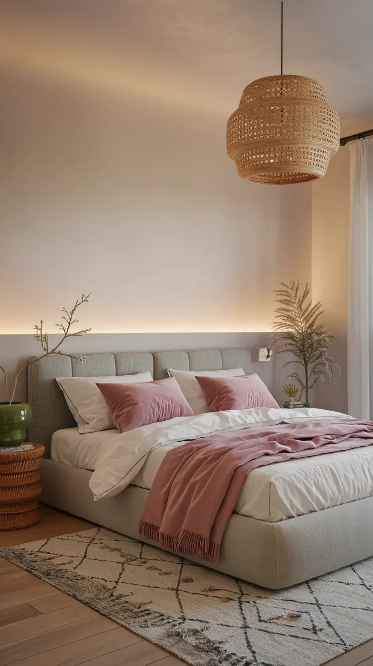 Minimalists Bedroom Ideas 2026: Modern and Cozy Designs for Small Spaces