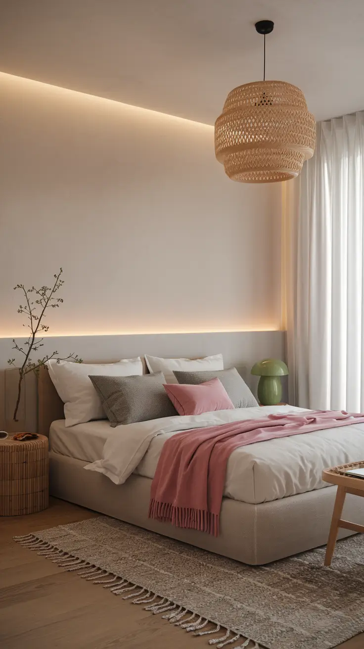 Minimalists Bedroom Ideas 2026: Modern and Cozy Designs for Small Spaces