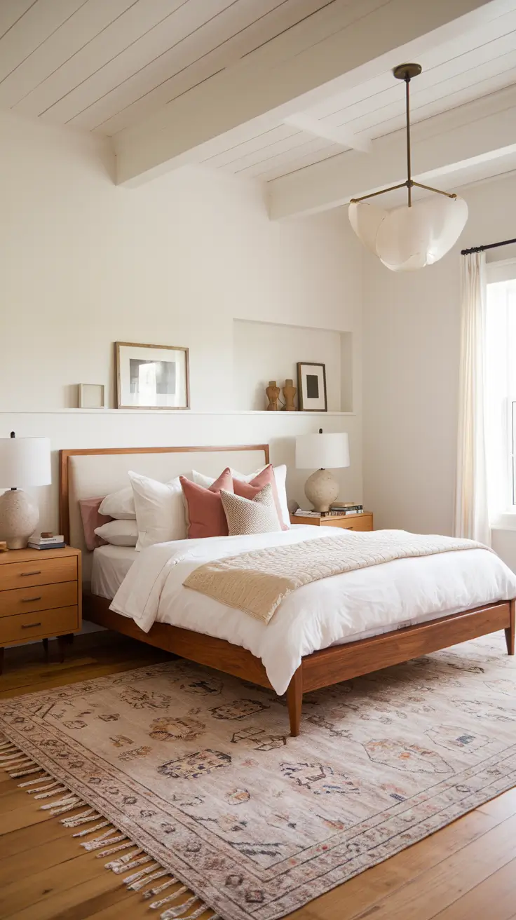 Minimalists Bedroom Ideas 2026: Modern and Cozy Designs for Small Spaces