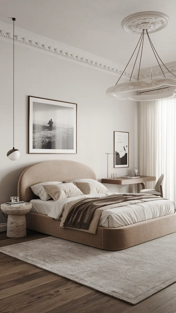 Minimalists Bedroom Ideas 2026: Modern and Cozy Designs for Small Spaces
