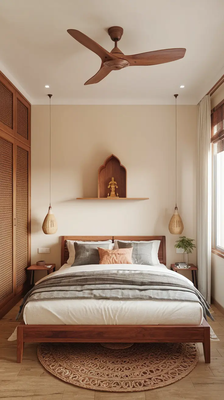 Minimalists Bedroom Ideas 2026: Modern and Cozy Designs for Small Spaces