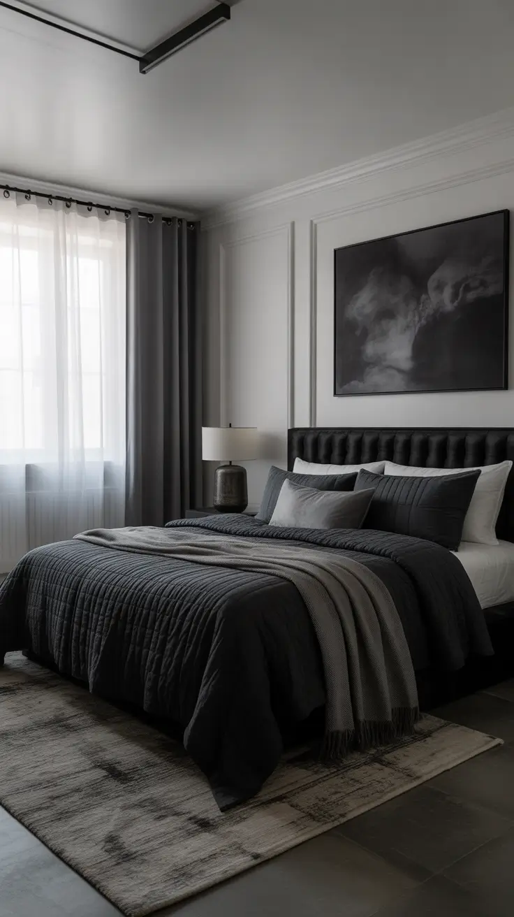 Moody’s Bedroom Ideas 2026: Stylish Dark & Cozy Design Inspiration