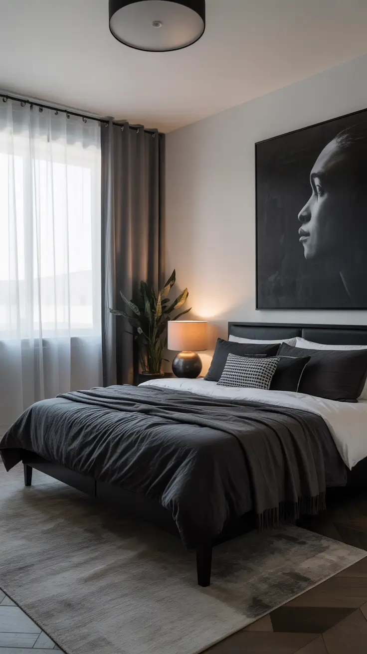 Moody’s Bedroom Ideas 2026: Stylish Dark & Cozy Design Inspiration
