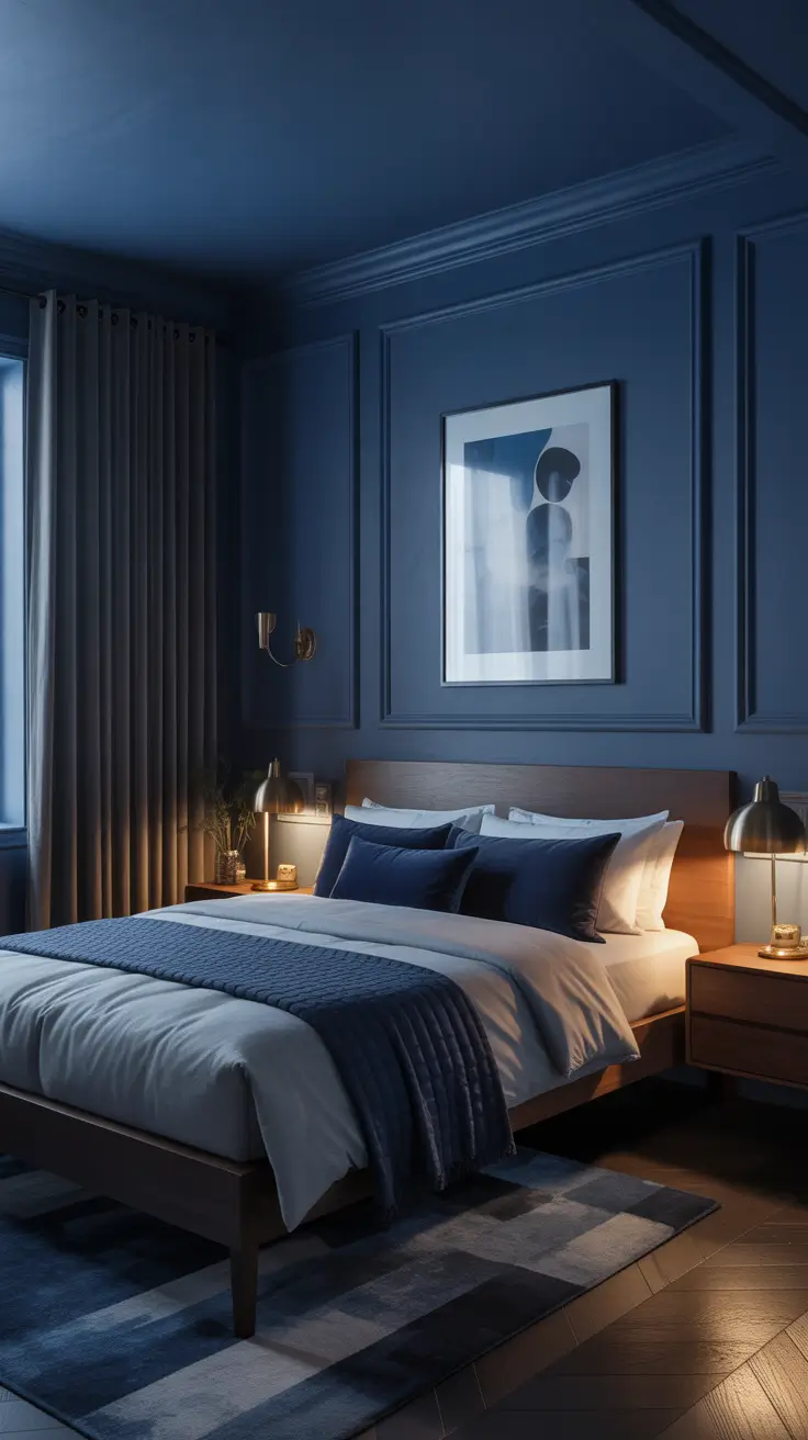 Moody’s Bedroom Ideas 2026: Stylish Dark & Cozy Design Inspiration