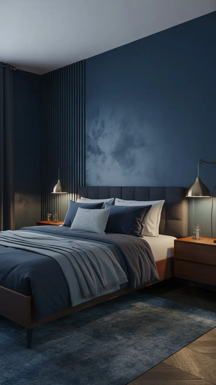 Moody’s Bedroom Ideas 2026: Stylish Dark & Cozy Design Inspiration