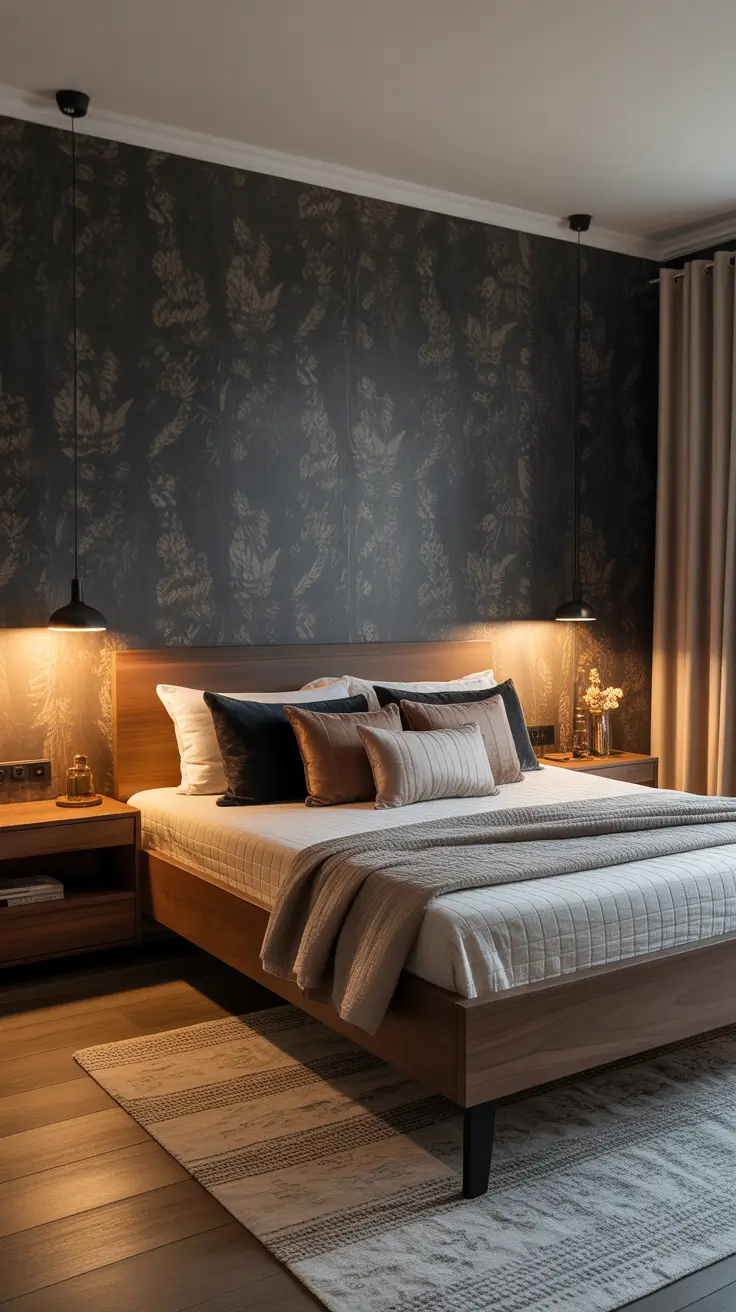 Moody’s Bedroom Ideas 2026: Stylish Dark & Cozy Design Inspiration