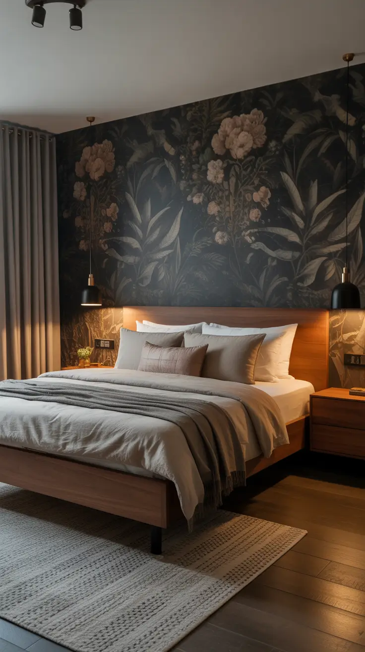 Moody’s Bedroom Ideas 2026: Stylish Dark & Cozy Design Inspiration