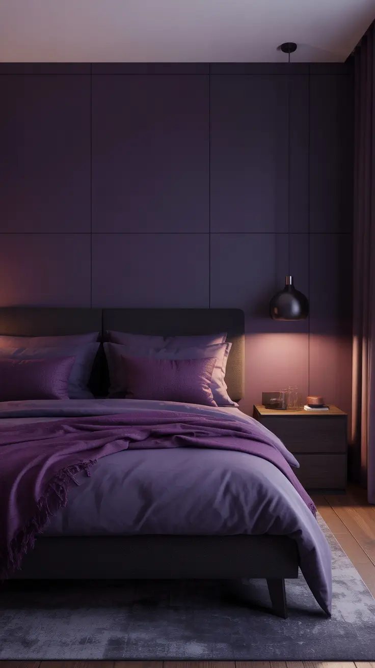 Moody’s Bedroom Ideas 2026: Stylish Dark & Cozy Design Inspiration