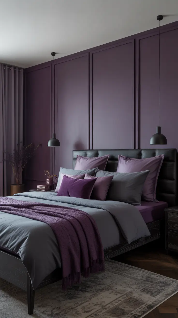 Moody’s Bedroom Ideas 2026: Stylish Dark & Cozy Design Inspiration