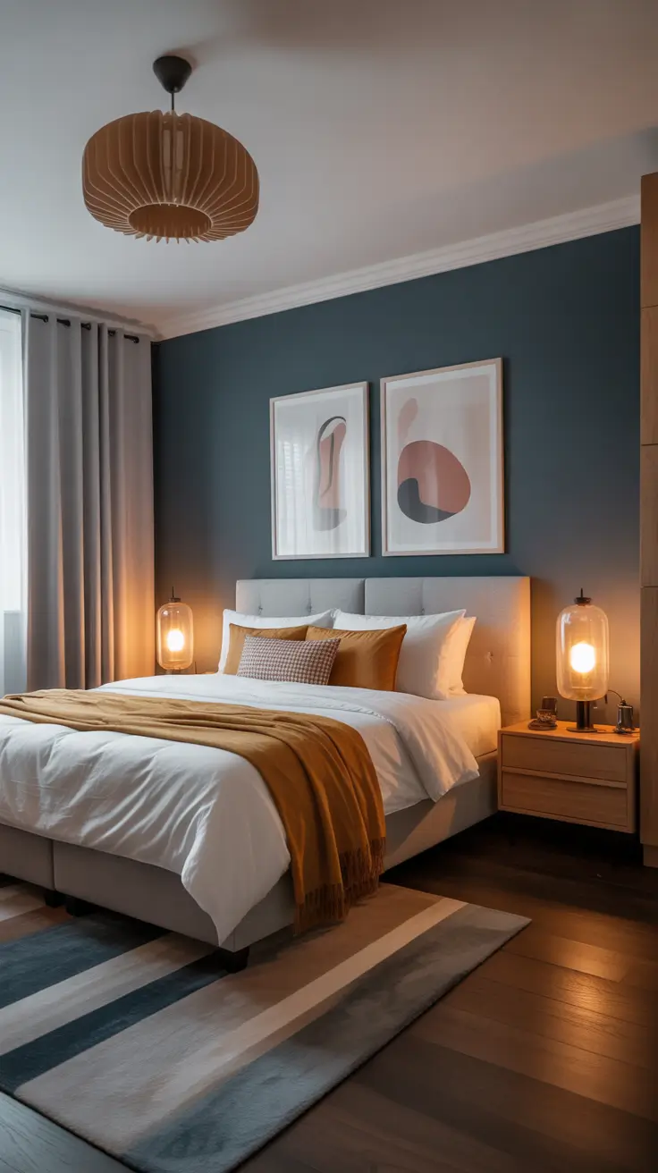 Moody’s Bedroom Ideas 2026: Stylish Dark & Cozy Design Inspiration