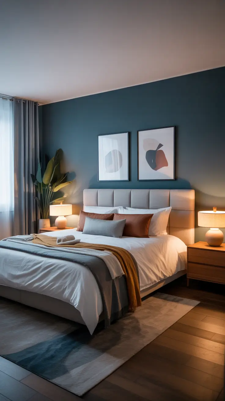 Moody’s Bedroom Ideas 2026: Stylish Dark & Cozy Design Inspiration