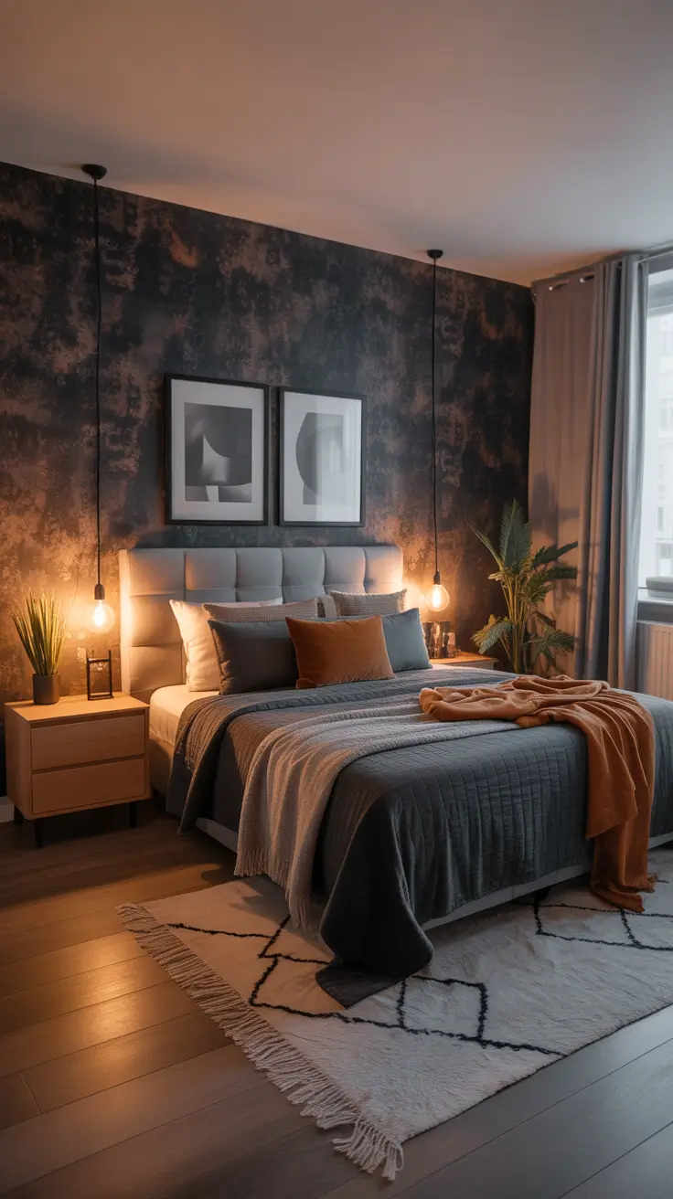 Moody’s Bedroom Ideas 2026: Stylish Dark & Cozy Design Inspiration