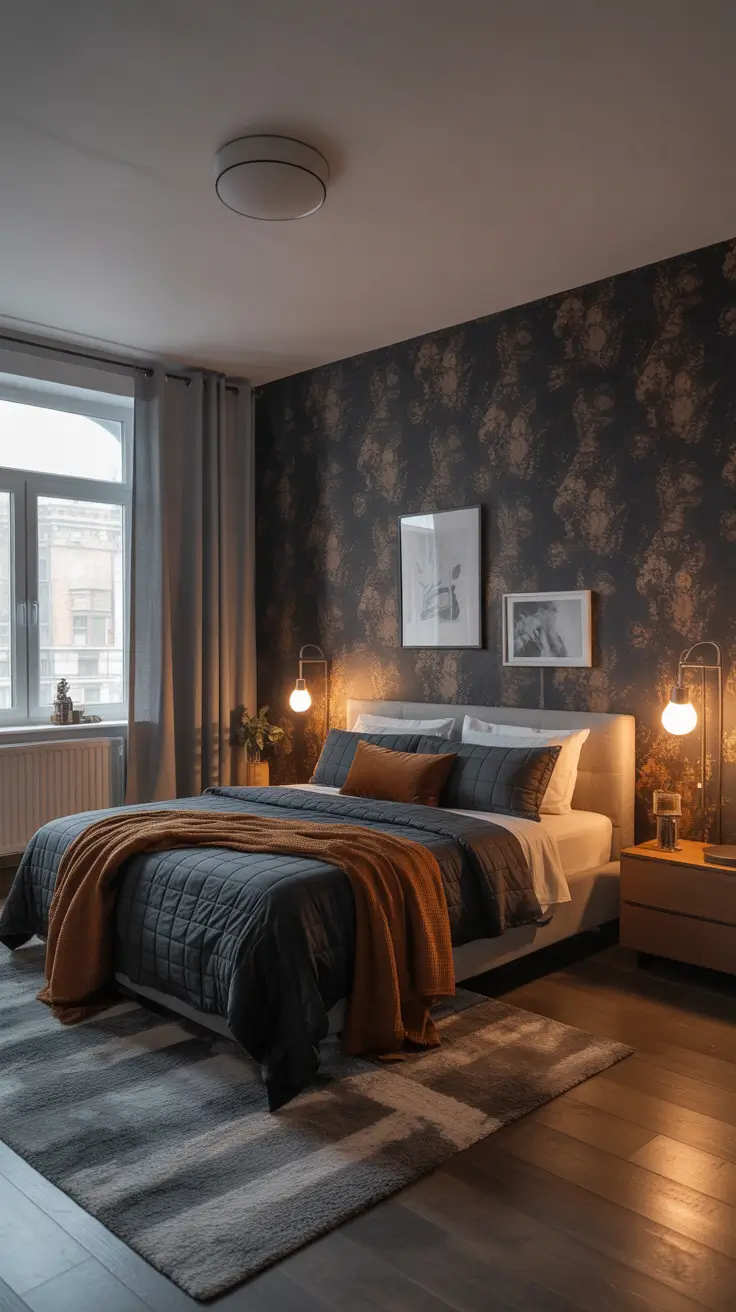 Moody’s Bedroom Ideas 2026: Stylish Dark & Cozy Design Inspiration