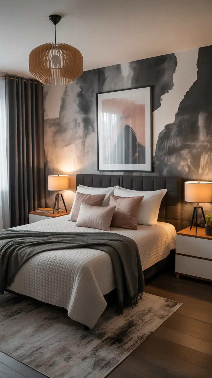 Moody’s Bedroom Ideas 2026: Stylish Dark & Cozy Design Inspiration