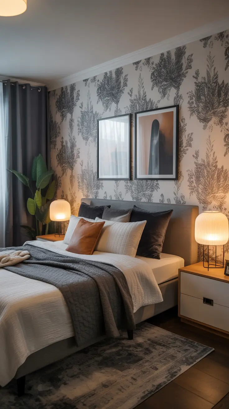 Moody’s Bedroom Ideas 2026: Stylish Dark & Cozy Design Inspiration