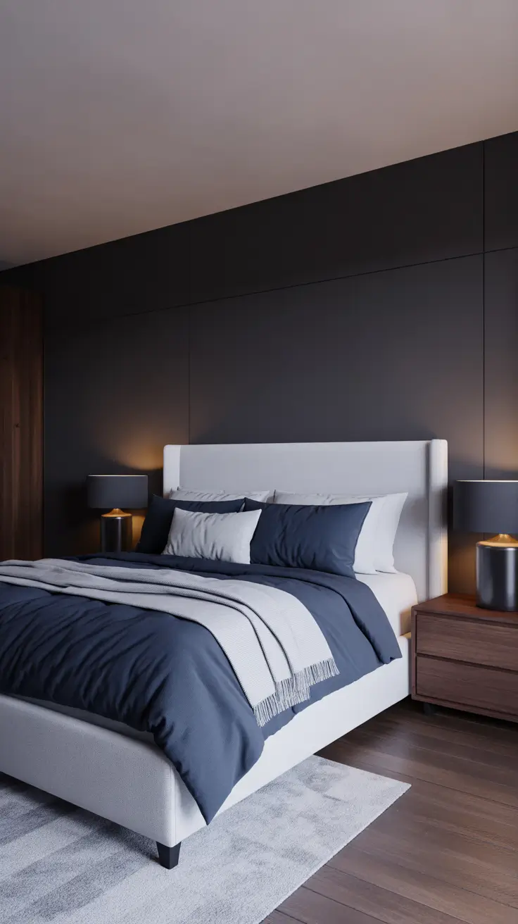 Moody’s Bedroom Ideas 2026: Stylish Dark & Cozy Design Inspiration