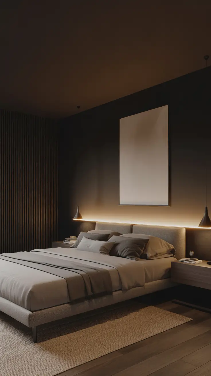 Moody’s Bedroom Ideas 2026: Stylish Dark & Cozy Design Inspiration