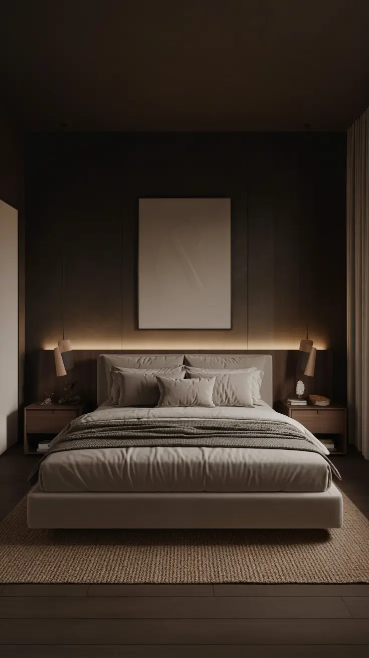 Moody’s Bedroom Ideas 2026: Stylish Dark & Cozy Design Inspiration